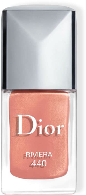 vernis à ongles dior riviera|Dior Vernis .